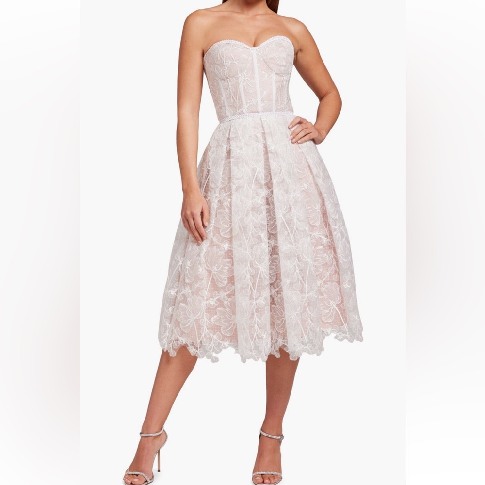 NWT! Never Worn- Nadine Merabi Olivia Dress